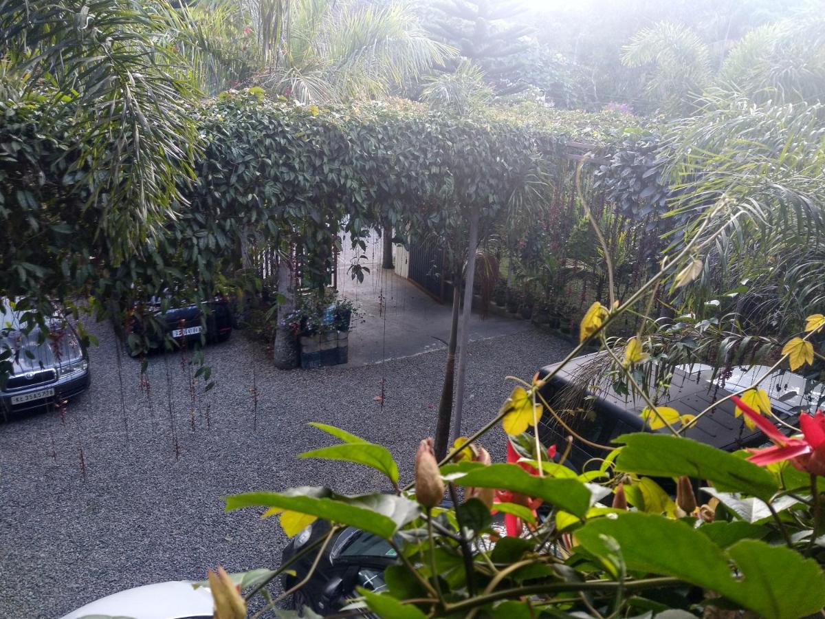 Tranquil Valley Resort Munnar Exterior photo