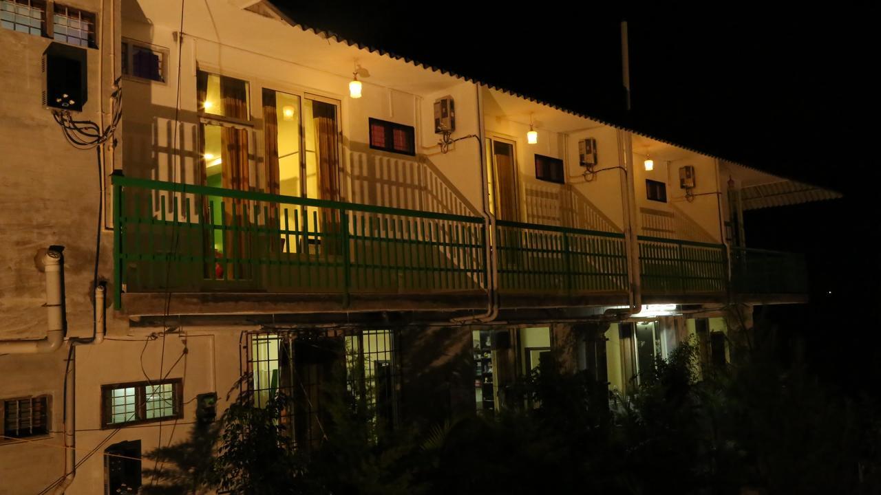 Tranquil Valley Resort Munnar Exterior photo
